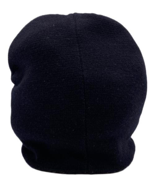 SUPREME（シュプリーム）SUPREME (シュプリーム) THRASHER (スラッシャー) BEANIE ブラックの古着・服飾アイテム