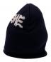 SUPREME (シュプリーム) THRASHER (スラッシャー) BEANIE ブラック：8000円