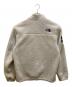 THE NORTH FACE (ザ ノース フェイス) WHITE LABEL RIMO FLEECE JACKET ホワイト サイズ:M：7000円