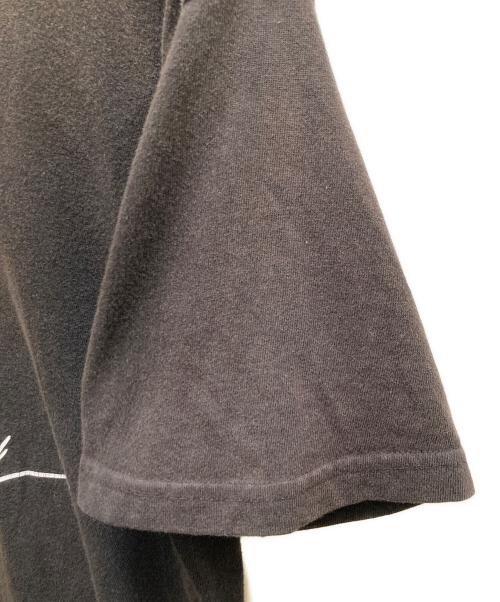 SUPREME（シュプリーム）Supreme (シュプリーム) buju banton tee ブラック サイズ:Mの古着・服飾アイテム