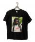 Supreme（シュプリーム）の古着「buju banton tee」｜ブラック