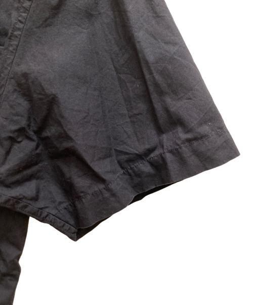 SUPREME（シュプリーム）Supreme (シュプリーム) LGG POP S/S SHIRT ブラック サイズ:mの古着・服飾アイテム