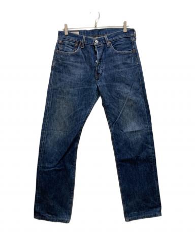 中古・古着通販】LEVI'S PReMIUM (リーバイス プレミアム) 501デニム