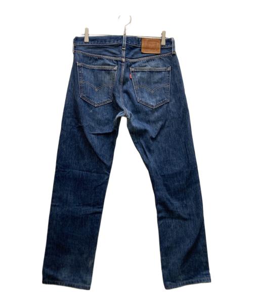 LEVI'S PReMIUM（リーバイス プレミアム）LEVI'S PReMIUM (リーバイス プレミアム) 501デニムパンツ インディゴ サイズ:W32×L34の古着・服飾アイテム