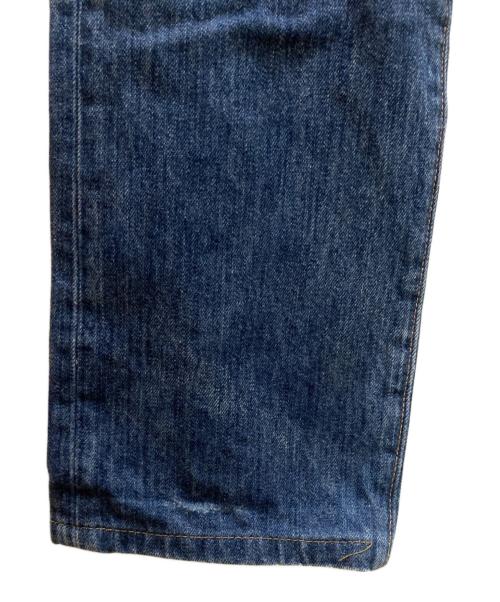 LEVI'S PReMIUM（リーバイス プレミアム）LEVI'S PReMIUM (リーバイス プレミアム) 501デニムパンツ インディゴ サイズ:W32×L34の古着・服飾アイテム
