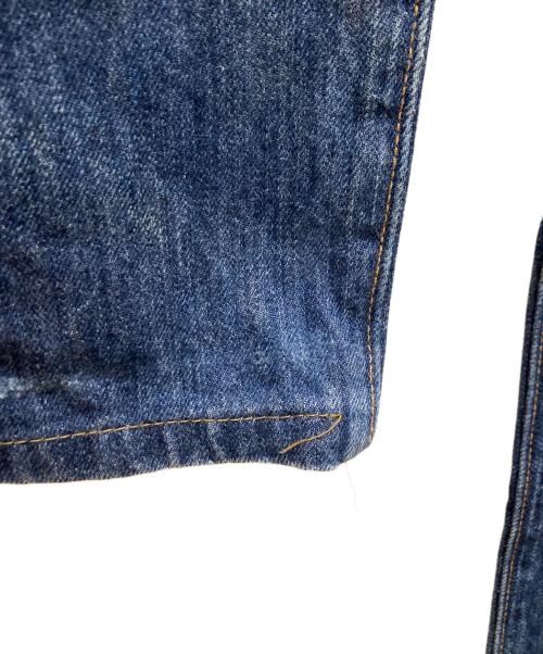 LEVI'S PReMIUM（リーバイス プレミアム）LEVI'S PReMIUM (リーバイス プレミアム) 501デニムパンツ インディゴ サイズ:W32×L34の古着・服飾アイテム