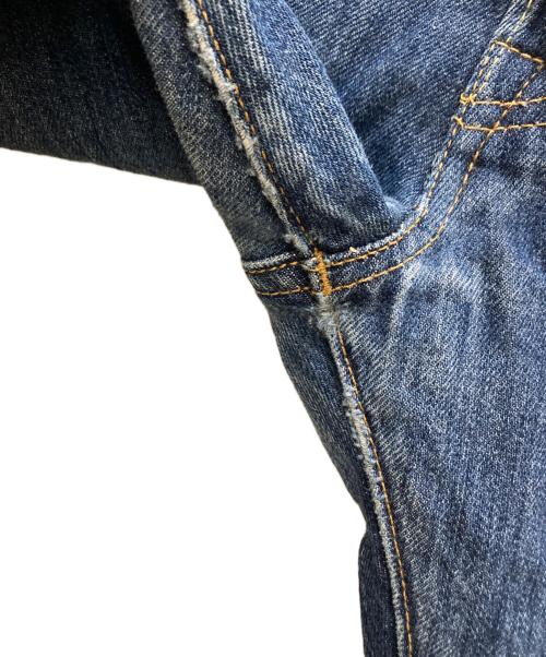 LEVI'S PReMIUM（リーバイス プレミアム）LEVI'S PReMIUM (リーバイス プレミアム) 501デニムパンツ インディゴ サイズ:W32×L34の古着・服飾アイテム
