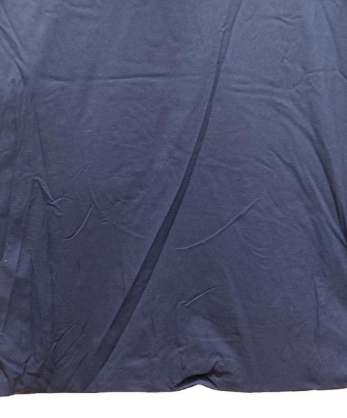 ARC'TERYX（アークテリクス）ARC'TERYX (アークテリクス) アトムLT フーディー ネイビー×レッド サイズ:Sの古着・服飾アイテム