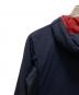 中古・古着 ARC'TERYX (アークテリクス) アトムLT フーディー ネイビー×レッド サイズ:S：20000円