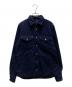 THE NORTHFACE PURPLELABEL（ザ・ノースフェイス パープルレーベル）の古着「コーデュロイジャケット」｜ネイビー