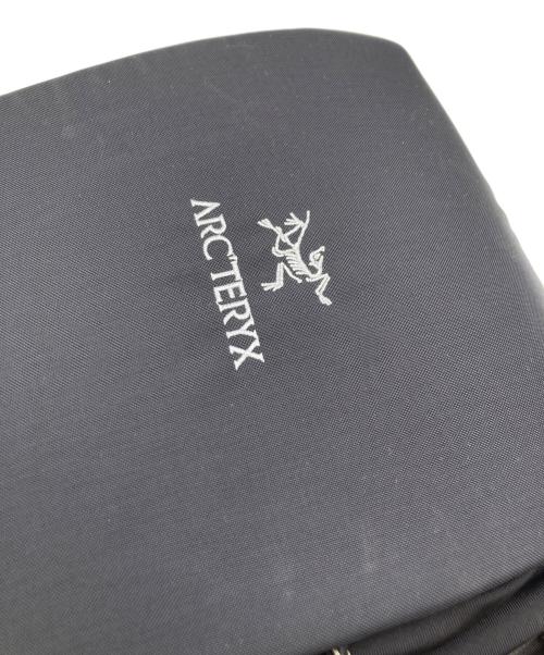 ARC'TERYX（アークテリクス）ARC'TERYX (アークテリクス) BLADE 20 BACKPACK ブラックの古着・服飾アイテム