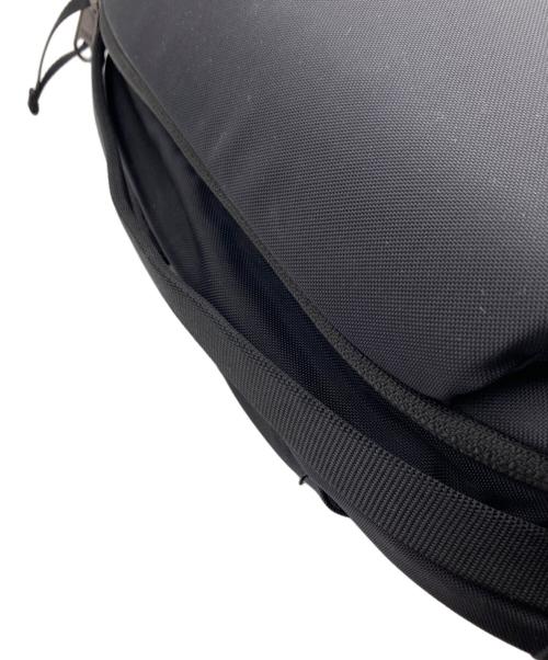 ARC'TERYX（アークテリクス）ARC'TERYX (アークテリクス) BLADE 20 BACKPACK ブラックの古着・服飾アイテム