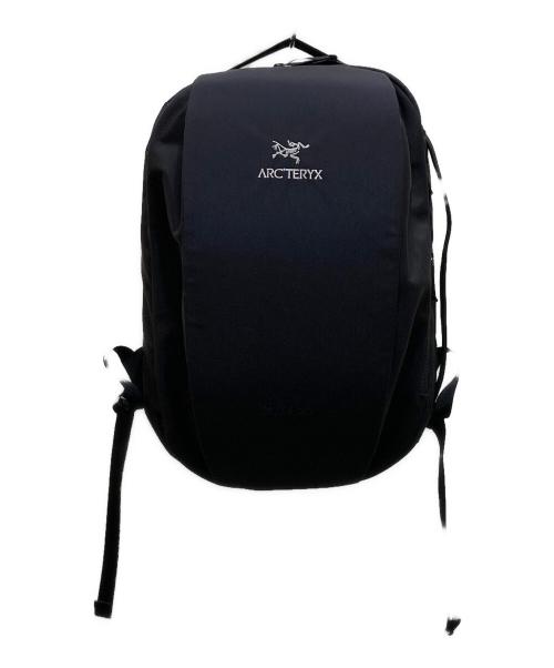 ARC'TERYX（アークテリクス）ARC'TERYX (アークテリクス) BLADE 20 BACKPACK ブラックの古着・服飾アイテム