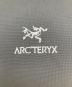 ARC'TERYXの古着・服飾アイテム：15000円