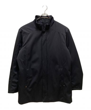 中古・古着通販】zegna sport (ゼニアスポーツ) 中綿ジャケット