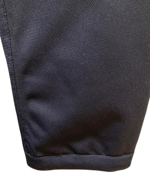 zegna sport（ゼニアスポーツ）zegna sport (ゼニアスポーツ) 中綿ジャケット ネイビー サイズ:XXLの古着・服飾アイテム