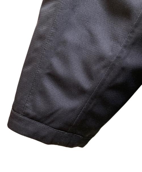 zegna sport（ゼニアスポーツ）zegna sport (ゼニアスポーツ) 中綿ジャケット ネイビー サイズ:XXLの古着・服飾アイテム
