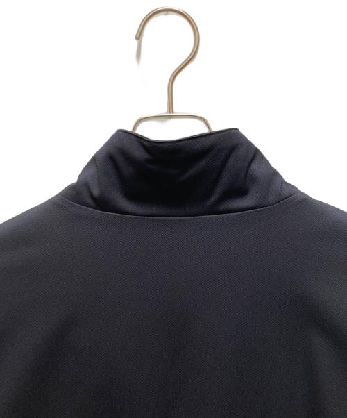 zegna sport（ゼニアスポーツ）zegna sport (ゼニアスポーツ) 中綿ジャケット ネイビー サイズ:XXLの古着・服飾アイテム