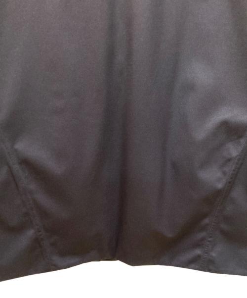 zegna sport（ゼニアスポーツ）zegna sport (ゼニアスポーツ) 中綿ジャケット ネイビー サイズ:XXLの古着・服飾アイテム