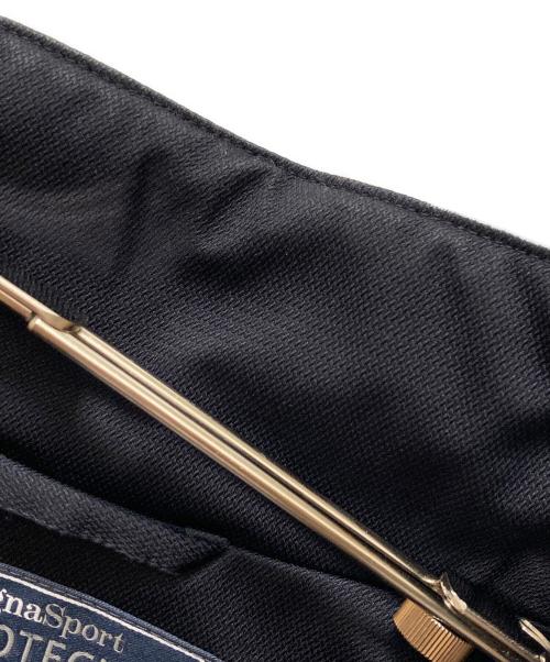 zegna sport（ゼニアスポーツ）zegna sport (ゼニアスポーツ) 中綿ジャケット ネイビー サイズ:XXLの古着・服飾アイテム