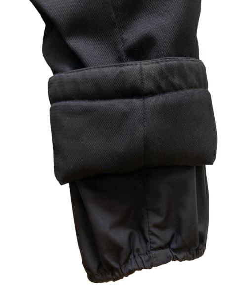zegna sport（ゼニアスポーツ）zegna sport (ゼニアスポーツ) 中綿ジャケット ネイビー サイズ:XXLの古着・服飾アイテム