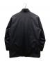 zegna sport (ゼニアスポーツ) 中綿ジャケット ネイビー サイズ:XXL：8000円