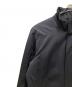中古・古着 zegna sport (ゼニアスポーツ) 中綿ジャケット ネイビー サイズ:XXL：8000円