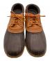L.L.Bean (エルエルビーン) ビーンブーツガムシューズ ベージュ サイズ:7W：8000円