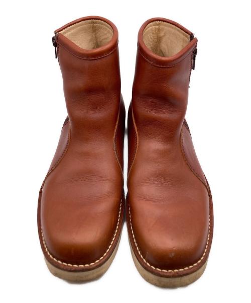 Danner（ダナー）Danner (ダナー) ワークフォース ブラウン サイズ: 7 1/2の古着・服飾アイテム