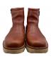 Danner (ダナー) ワークフォース ブラウン サイズ: 7 1/2：18000円