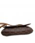 中古・古着 LOUIS VUITTON (ルイ ヴィトン) ミュゼットタンゴ ショートストラップモノグラムショルダーバッグ ブラウン：53000円