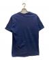 THE Disney Store (ザ ディズニー ストア) ムービープリントTシャツ ブルー サイズ:m：13000円