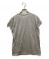 POLO RALPH LAUREN (ポロ・ラルフローレン) ポロベアプリントＴシャツ グレー サイズ:m：7000円