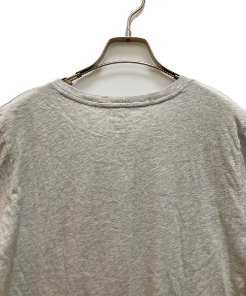 POLO RALPH LAUREN（ポロ・ラルフローレン）POLO RALPH LAUREN (ポロ・ラルフローレン) ベアプリントTシャツ グレー サイズ:L・G・170/96Aの古着・服飾アイテム