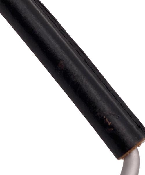 MARNI（マルニ）MARNI (マルニ) MARKET STRIPE BAG ブルーの古着・服飾アイテム