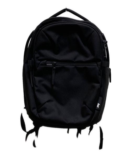 AER（エアー）Aer (エアー) City Pack 2 ブラックの古着・服飾アイテム