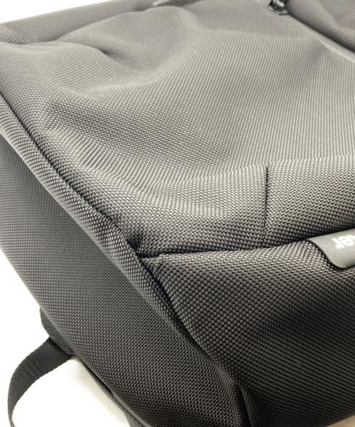 AER（エアー）Aer (エアー) City Pack 2 ブラックの古着・服飾アイテム