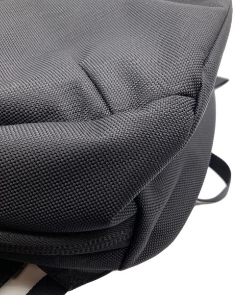 AER（エアー）Aer (エアー) City Pack 2 ブラックの古着・服飾アイテム
