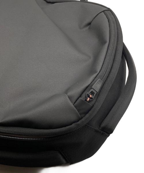 AER（エアー）AER (エアー) slim pack 2 ブラックの古着・服飾アイテム