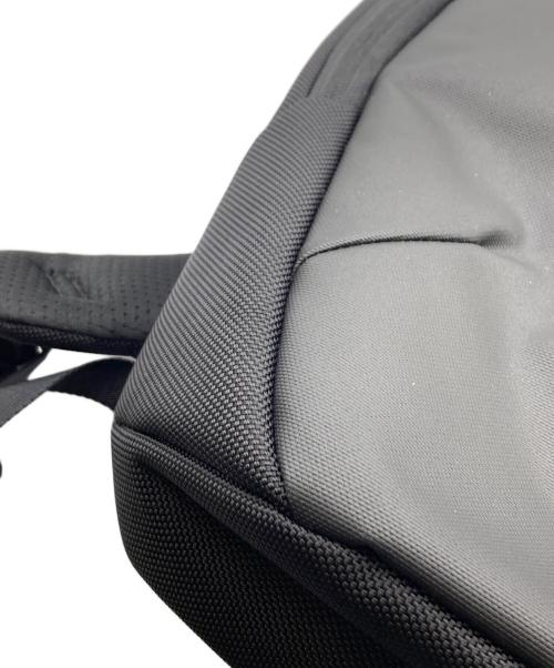 AER（エアー）AER (エアー) slim pack 2 ブラックの古着・服飾アイテム