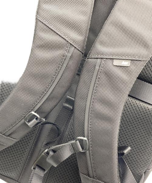 AER（エアー）AER (エアー) slim pack 2 ブラックの古着・服飾アイテム