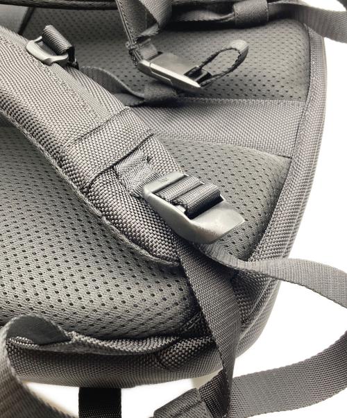 AER（エアー）AER (エアー) slim pack 2 ブラックの古着・服飾アイテム
