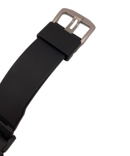 CASIO（カシオ）CASIO (カシオ) デジタルウォッチ ブラックの古着・服飾アイテム