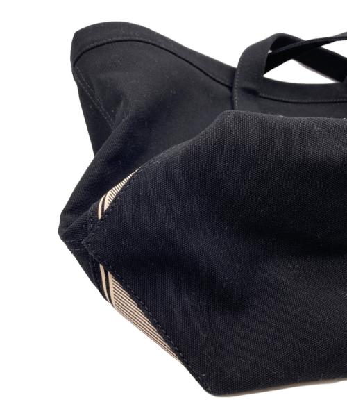 MICHAEL KORS（マイケル・コース）MICHAEL KORS (マイケル・コース) THE MICHAEL BAG LG EW TOTE ブラックの古着・服飾アイテム