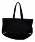 MICHAEL KORS (マイケル・コース) THE MICHAEL BAG LG EW TOTE ブラック：8000円