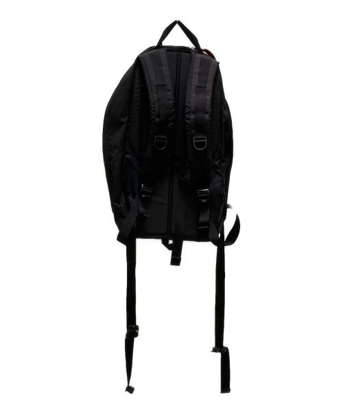GREGORY（グレゴリー）GREGORY (グレゴリー) HALF DAY ブラックの古着・服飾アイテム