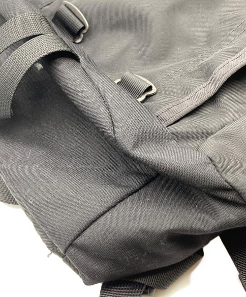 GREGORY（グレゴリー）GREGORY (グレゴリー) HALF DAY ブラックの古着・服飾アイテム