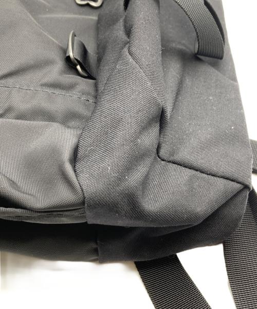 GREGORY（グレゴリー）GREGORY (グレゴリー) HALF DAY ブラックの古着・服飾アイテム