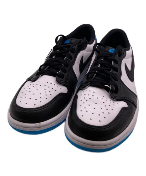 NIKE（ナイキ）NIKE (ナイキ) エアジョーダン1 ロー OG 