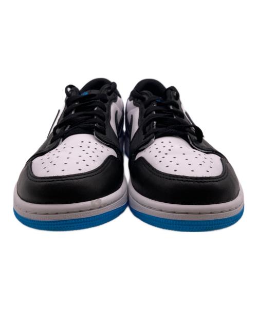NIKE（ナイキ）NIKE (ナイキ) エアジョーダン1 ロー OG 